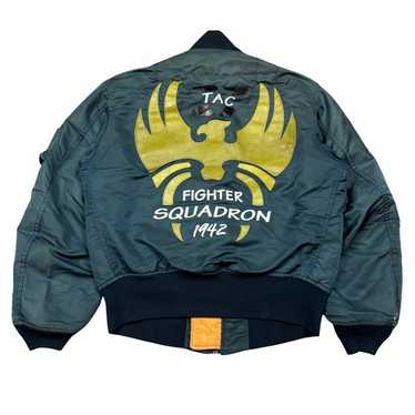 AVREX U.S. AIR FORCE MA-1ジャケット バーガンディ Shop U.S Military Inspired MA-1 Bomber Jackets | Forces Jackets