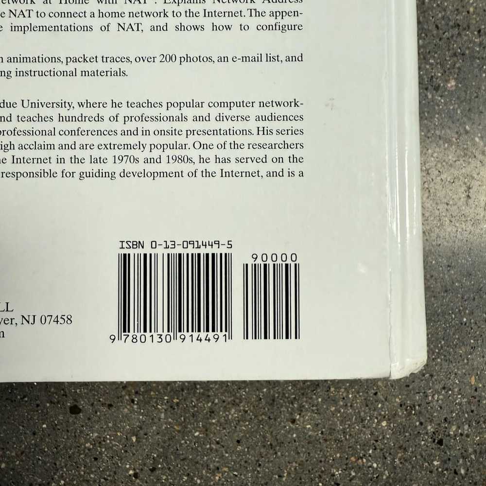 Designer Computer Networks and Internets w/ Appli… - image 4