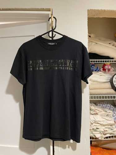Vintage Original Late 90's Undercover “ Generation Fuck You