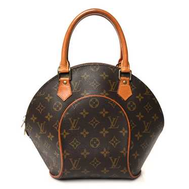 LOUIS VUITTON Monogram Ellipse PM