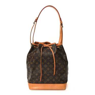 LOUIS VUITTON Monogram Noe