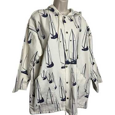 80〜90s michigan rag sweat 80-90s MICHIGAN RAG Co. vintage sweat