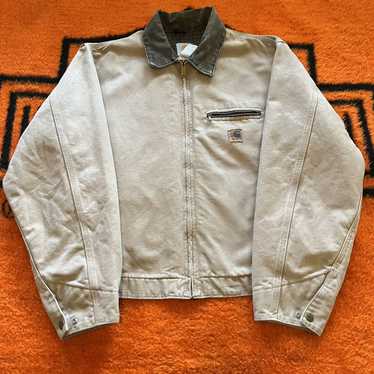 Vintage carhartt j97 sdl - Gem