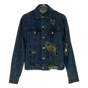 Ottolinger jacket - Gem