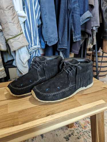 Visvim Visvim FBT Shoes - Gem Visvim Visvim FBT Shoes - Gem