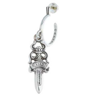 Chrome hearts #5 dagger - Gem Chrome hearts #5 dagger - Gem