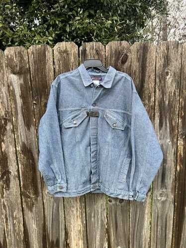 Rare VTG 90s Maurice Malone Anorak RAP