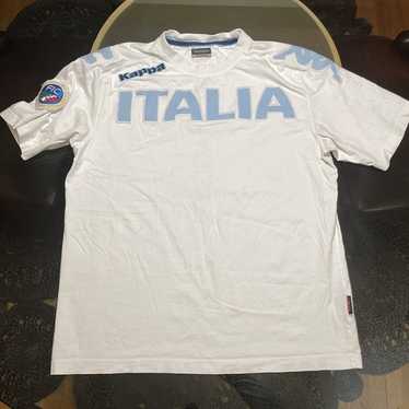 Kappa kappa italia italy - Gem