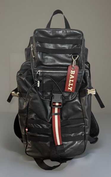 ★ BALLY ★ FUSTON NPR バックパック バリー リュックサック/バックパック/ショルダーバッグ バッグ