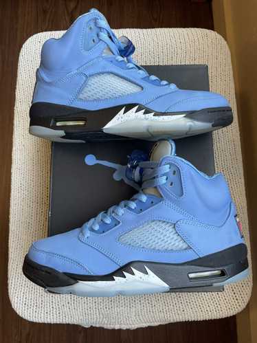 Jordan Brand Jordan 5 Retro UNC