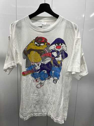 Vintage looney tunes gangster - Gem