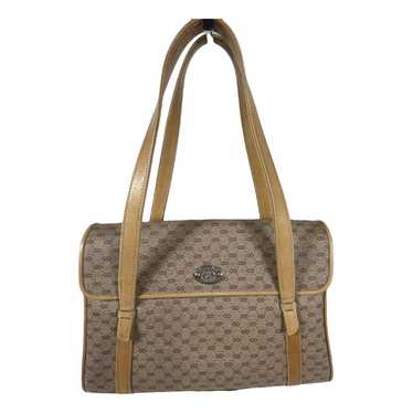 Gucci Leather satchel