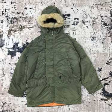 Spiewak n-3b jacket - Gem