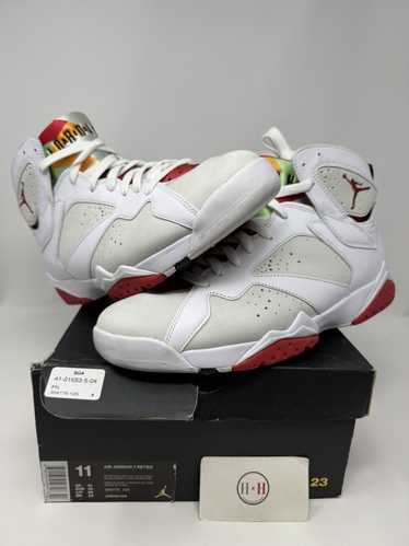 Jordan Brand Nike Air Jordan 7 Retro Hare 2015