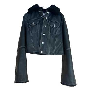 Filippa k leather jacket - Gem