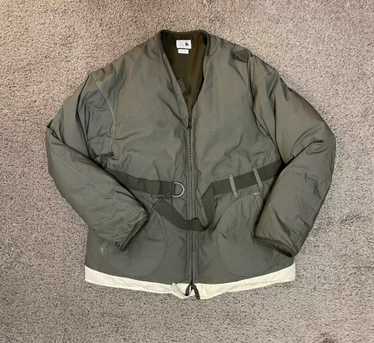 Visvim harrier down jkt - Gem Visvim harrier down jkt - Gem