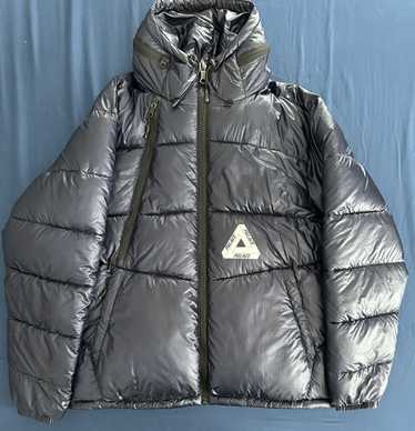 Palace palace pertex half - Gem