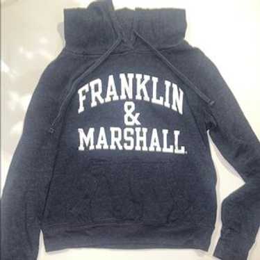 Franklin and marshall - Gem