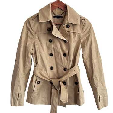 Brooks Brothers Double Breasted Jacket 4 Lightweig