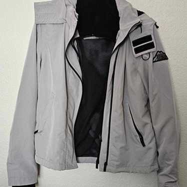 Superdry Windbreaker Jacket