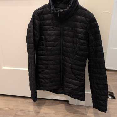 Lululemon pack it down jacket