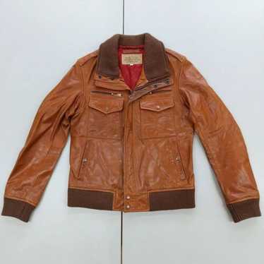 【T】AVIREX STAND SINGLE RIDERS JACKET XL T】AVIREX STAND SINGLE RIDERS JACKET XL AVIREX Leather