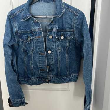 John Galt Denim jacket