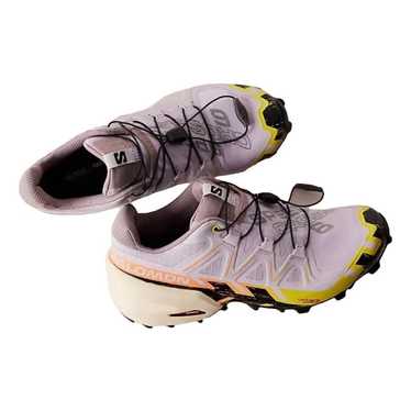 Salomon Trainers