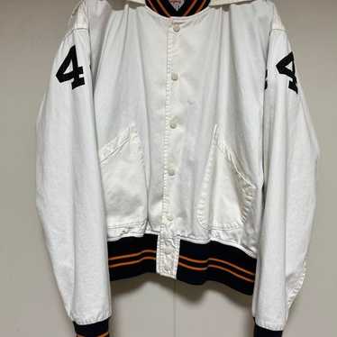 Quigley varsity jacket