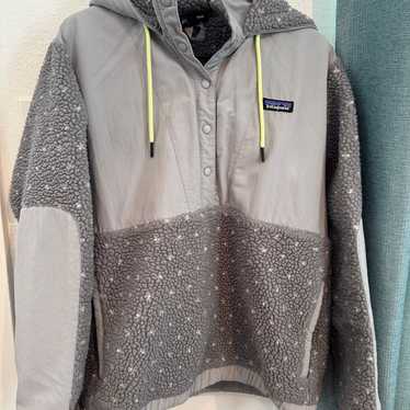 Patagonia shelled retro x - Gem