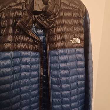 northface jacket