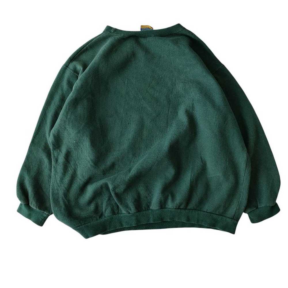 [Disney Eeyore] Ladies' Sweatshirt Winnie the Pooh - image 6
