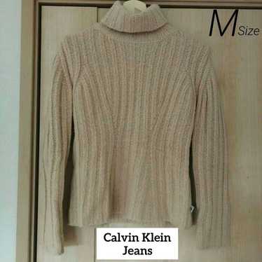 Calvin Klein Jeans✮Knit