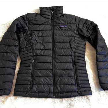 Patagonia Puffy Jacket