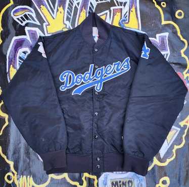 Vintage 80s la dodgers - Gem