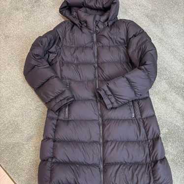 The North Face Down Coat Bench Coat