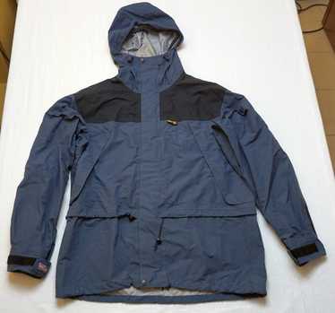 Norrona vintage trollveggen gore-tex - Gem