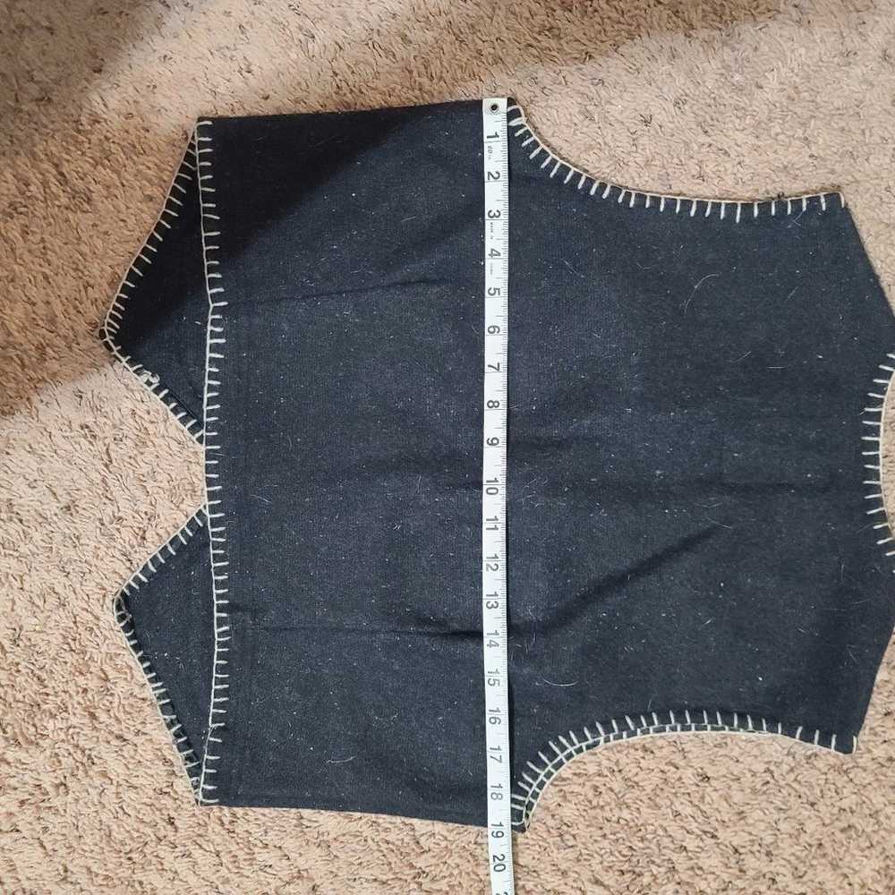 Vintage Disney by Joujou Winnie the Pooh Vest - image 11