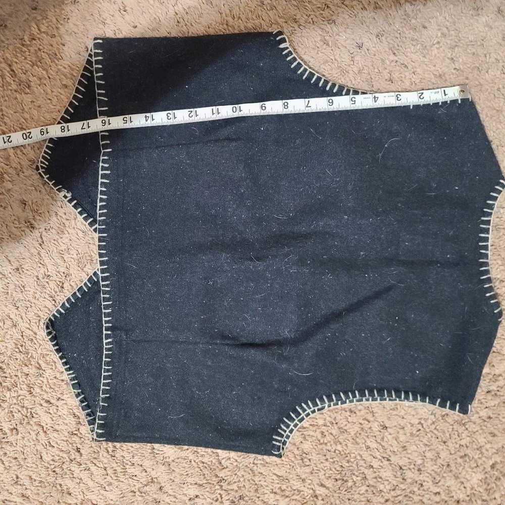 Vintage Disney by Joujou Winnie the Pooh Vest - image 12
