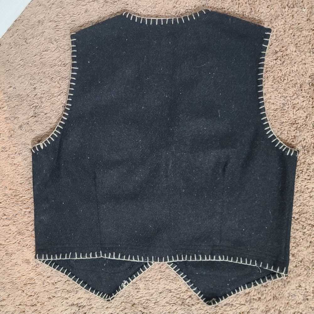 Vintage Disney by Joujou Winnie the Pooh Vest - image 6