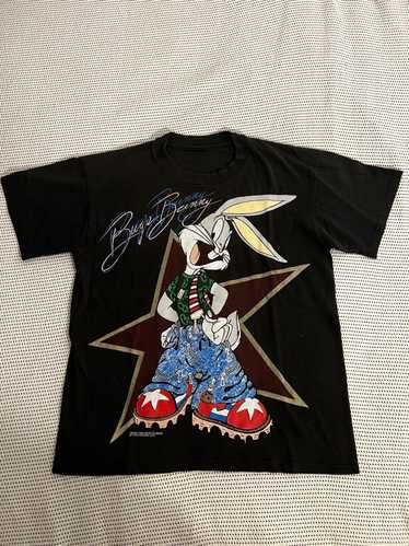 Vintage × Warner Bros Vintage Bugs Bunny Tee