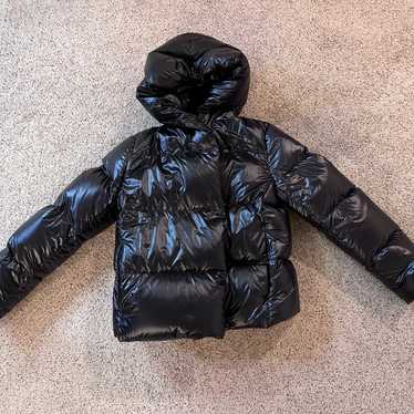 Babaton duvet puffer - Gem