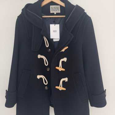 Duffle coat m913 - Gem Duffle coat m913 - Gem