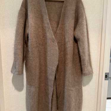 Tomorrowland knit 2100723728859 - Gem