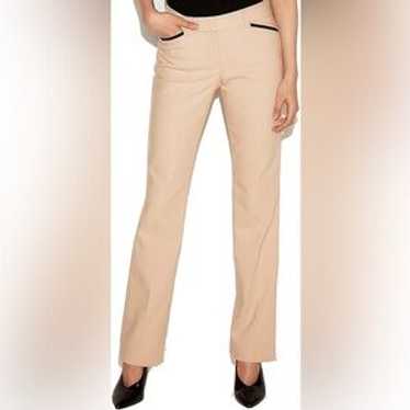 Express Editor Barely Boot Low Rise Pant Size 0r - image 1