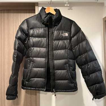 Vintage North Face Nuptse