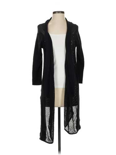 Karen Millen Women Black Cardigan S