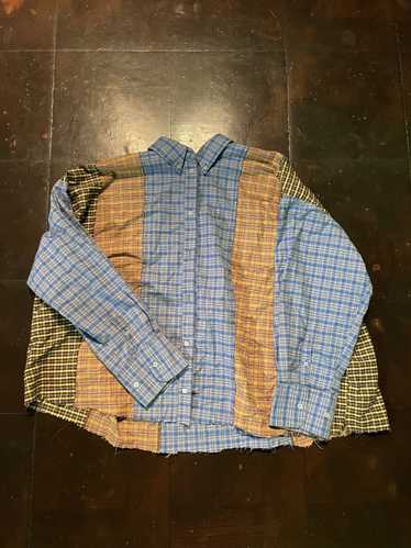 Bdg Reworked bdg flannel