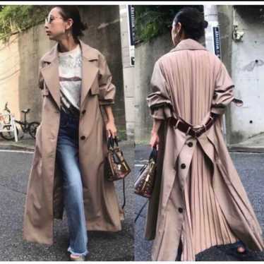 Ameri vintage trench coat - Gem