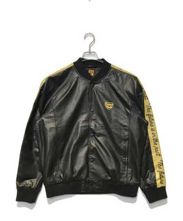 Human Made Track Jacket Black Men's - SS23 - US